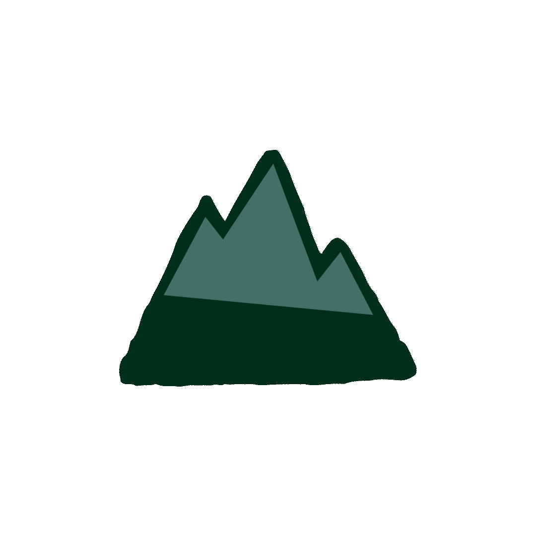 animated mount robson icon