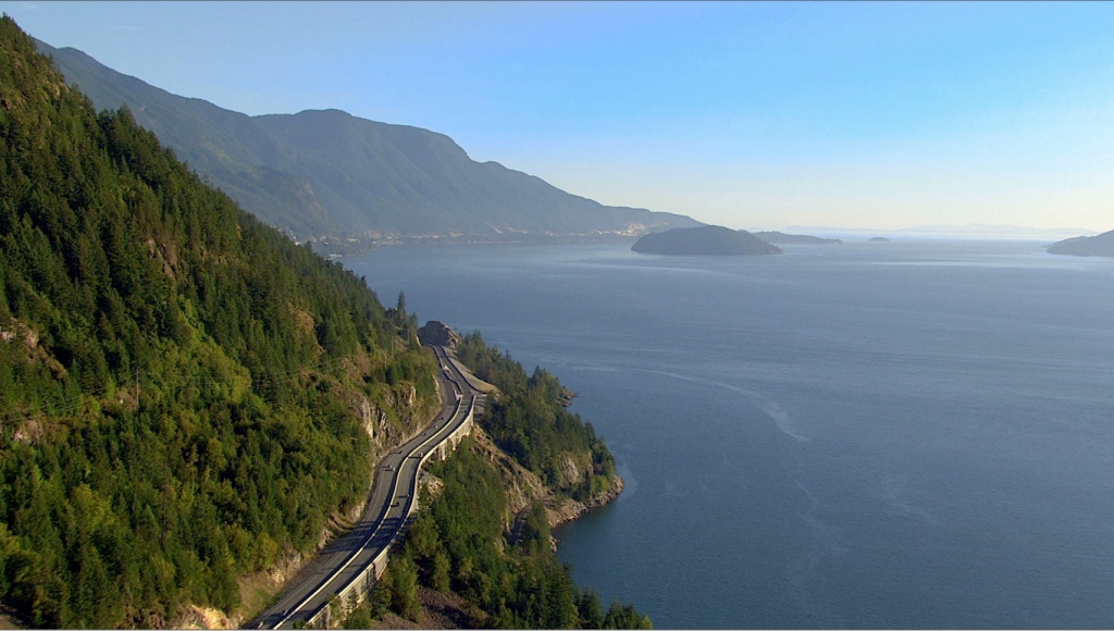 sea to sky highway        
        <figure class=