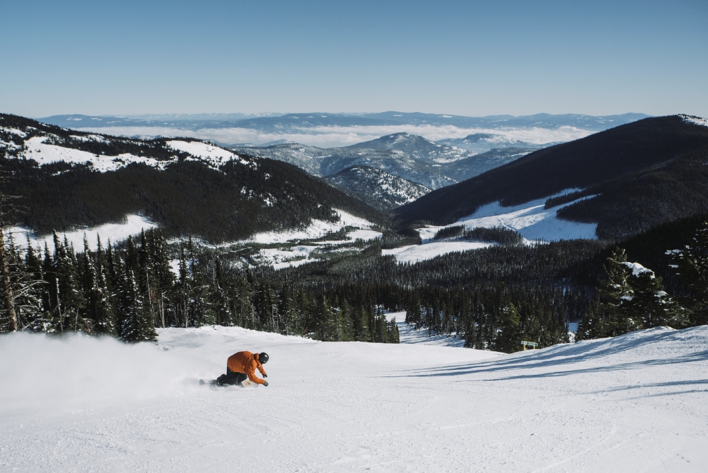 Apex Mountain Resort | Super, Natural BC